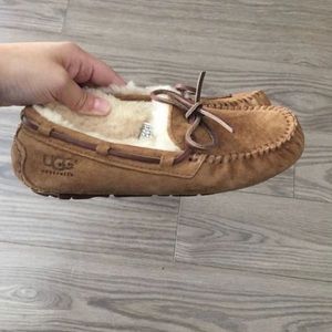 New UGG Slip On Shoes Moccasins